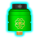 DotMod Dot RDA 24mm V1.5 Green