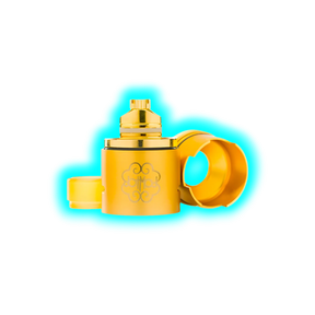 DotMod dot RDA Gold 24mm