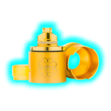 DotMod dot RDA Gold 24mm