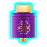 DotMod dot RDA Purple 24mm