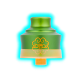 DotMod Dot RDA Singlecoil Green LTD EDT