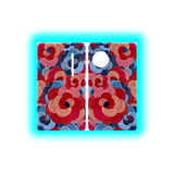 dotMod dotAIO Ersatz Door - Cloud