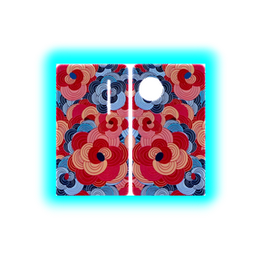 dotMod dotAIO Ersatz Door - Cloud