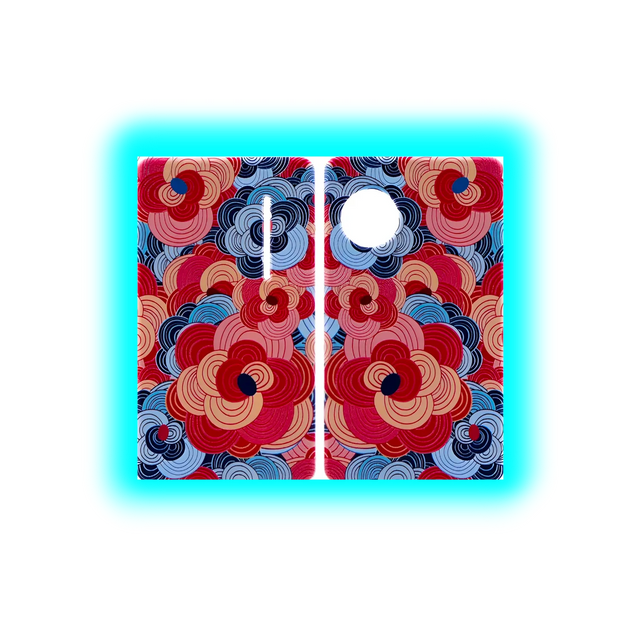 dotMod dotAIO Ersatz Door - Cloud