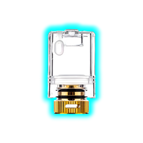 DotMod dotAIO Ersatztank Clear