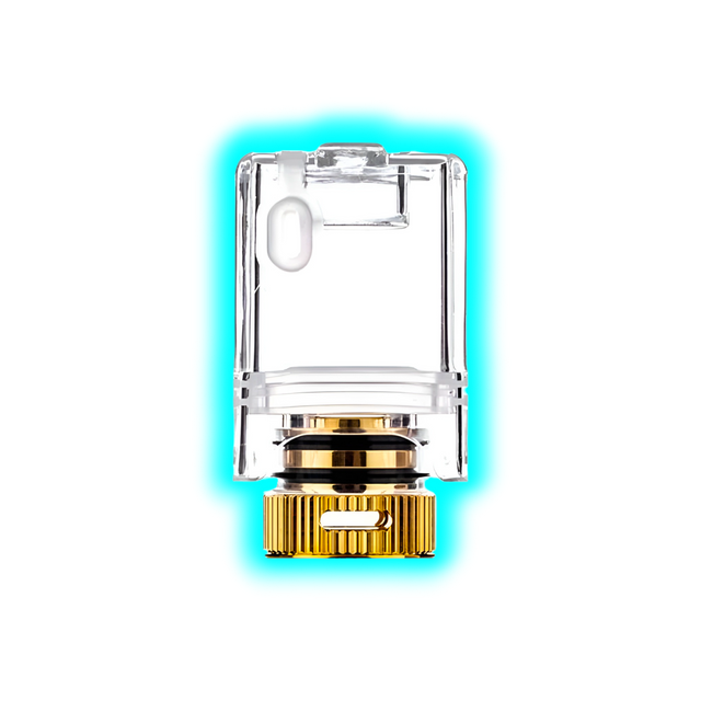 DotMod dotAIO Ersatztank Clear