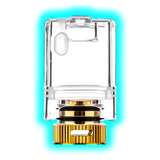 DotMod dotAIO Ersatztank Clear