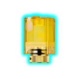 DotMod dotAIO Ersatztank Gold