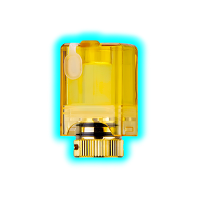 DotMod dotAIO Ersatztank Gold