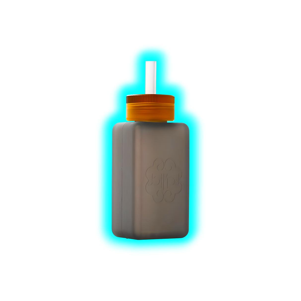 dotMod dotBottle Black Set für dotSquonk