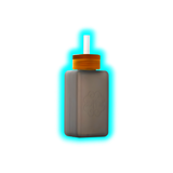 dotMod dotBottle Black Set für dotSquonk