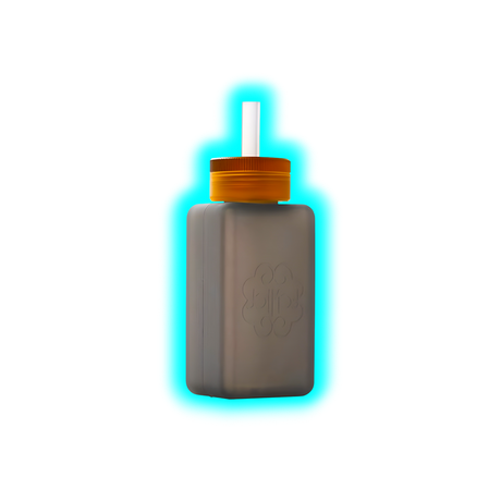 dotMod dotBottle Black Set für dotSquonk