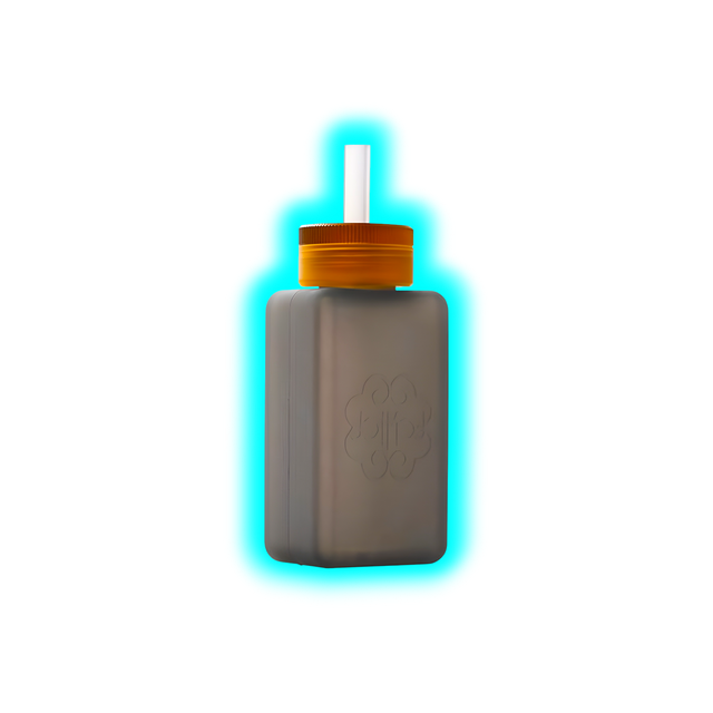 dotMod dotBottle Black Set für dotSquonk