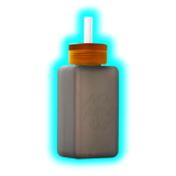 dotMod dotBottle Black Set für dotSquonk
