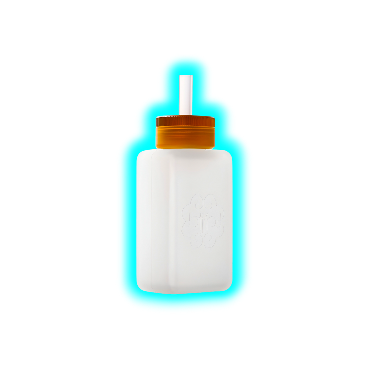 dotMod dotBottle Clear Set für dotSquonk