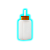 dotMod dotBottle Clear Set für dotSquonk