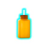 dotMod dotBottle Gold Set für dotSquonk