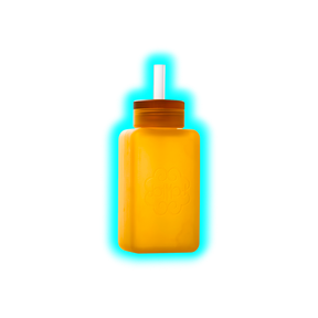 dotMod dotBottle Gold Set für dotSquonk