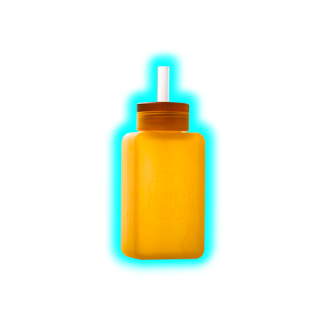 dotMod dotBottle Gold Set für dotSquonk
