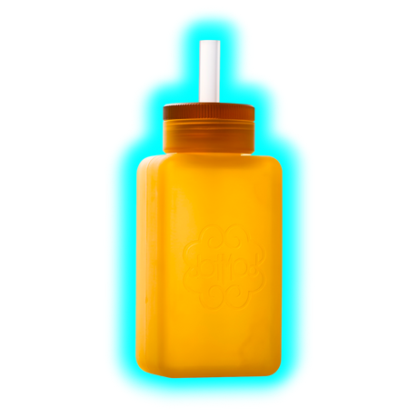 dotMod dotBottle Gold Set für dotSquonk