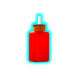 dotMod dotBottle Red Set für dotSquonk