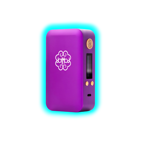 DotMod DotBox 200W Purple