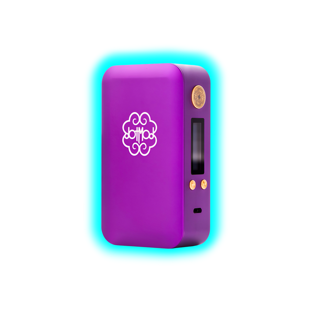 DotMod DotBox 200W Purple
