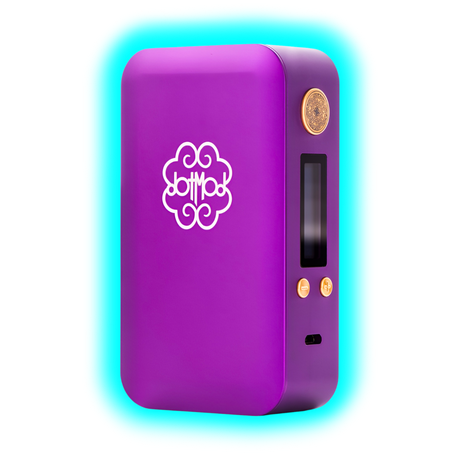 DotMod DotBox 200W Purple