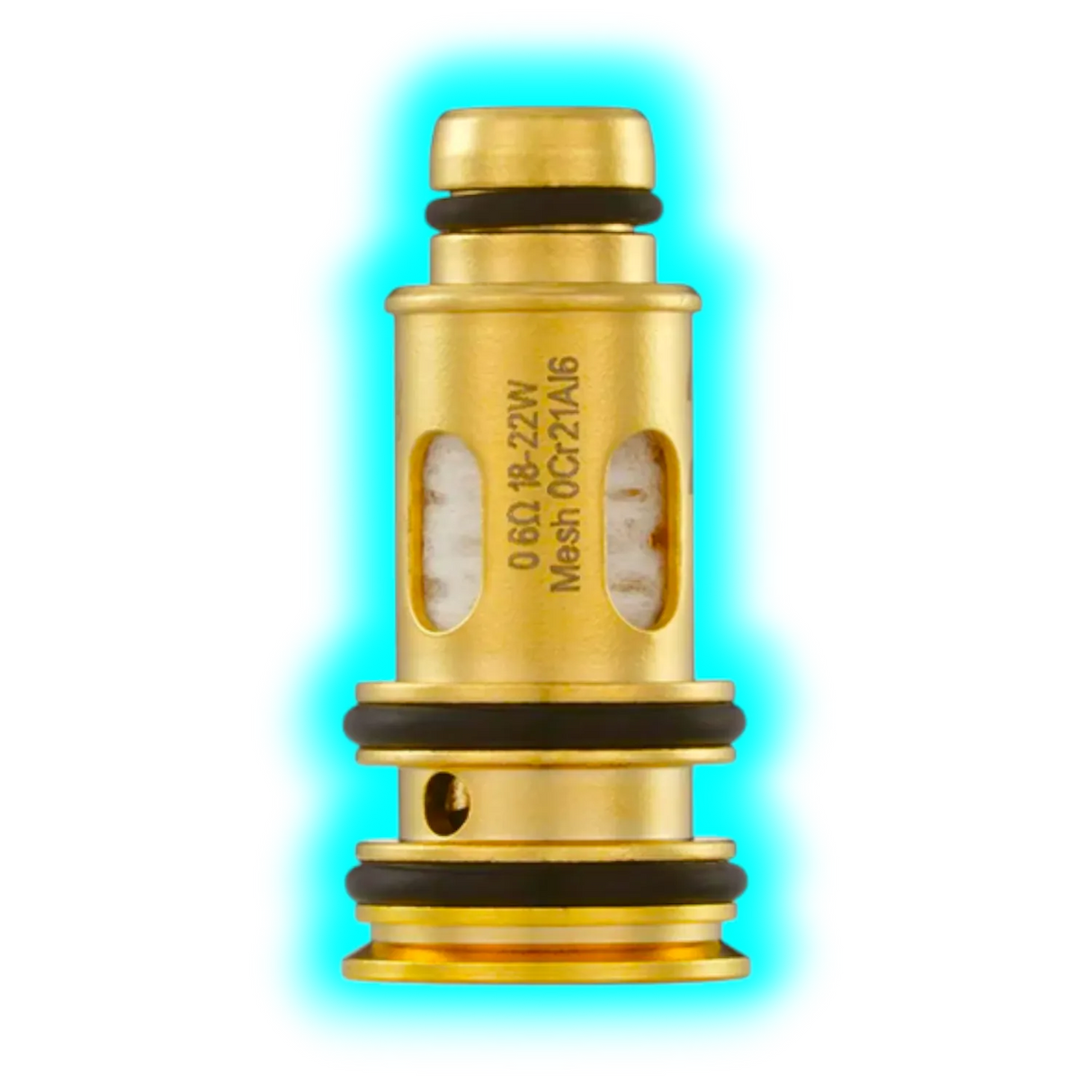dotMod dotCoil 0.6Ohm 18-22W