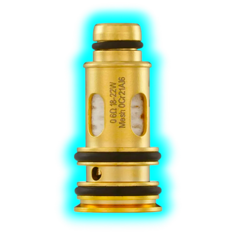 dotMod dotCoil 0.6Ohm 18-22W
