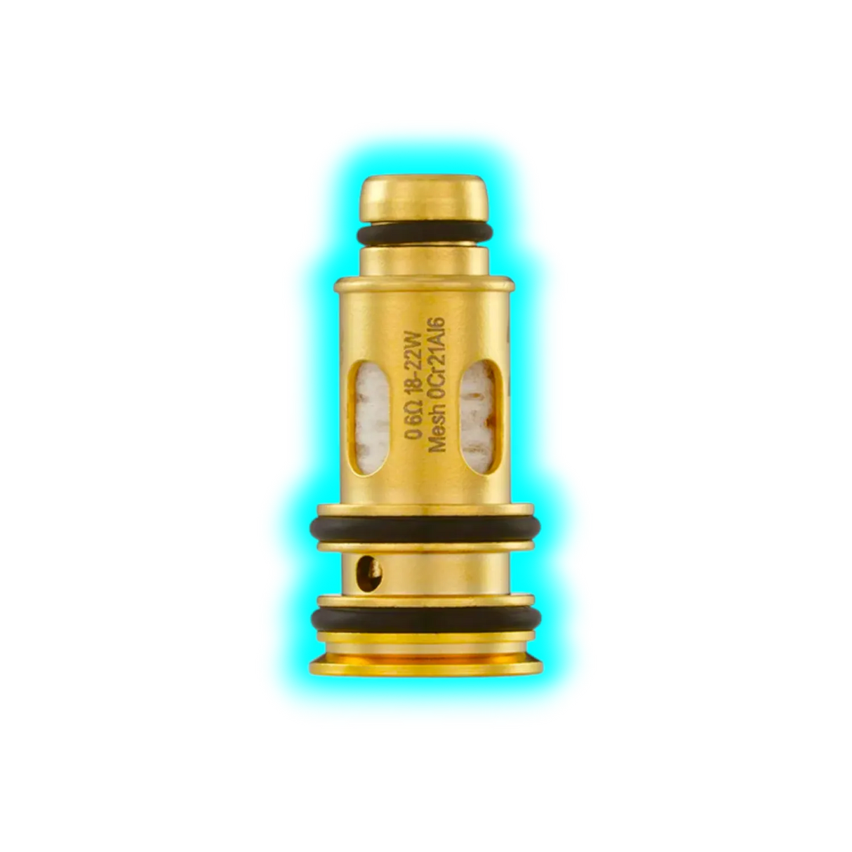 dotMod dotCoil 0.6Ohm 18-22W