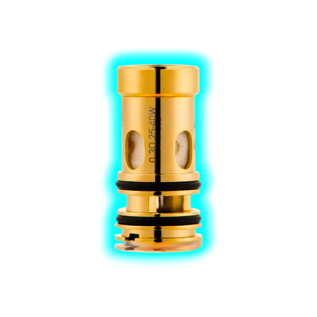 dotMod dotCoil 0.3Ohm 25-40W