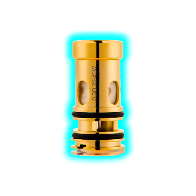 dotMod dotCoil 0.3Ohm 25-40W
