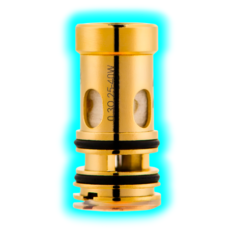 dotMod dotCoil 0.3Ohm 25-40W