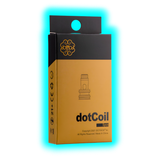 dotMod dotCoil 0.3Ohm 25-40W