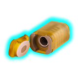 Dotmod DotLeaf Brennkammer