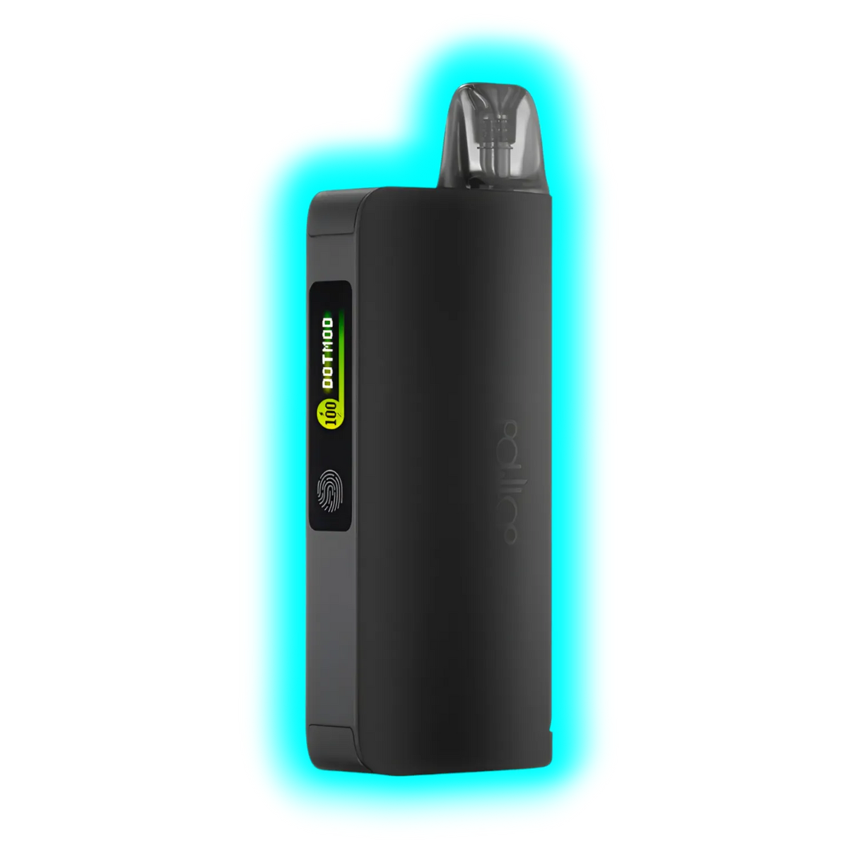 dotMod dotPod Go Kit Black