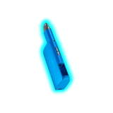 dotMod dotPod Go Kit Blue