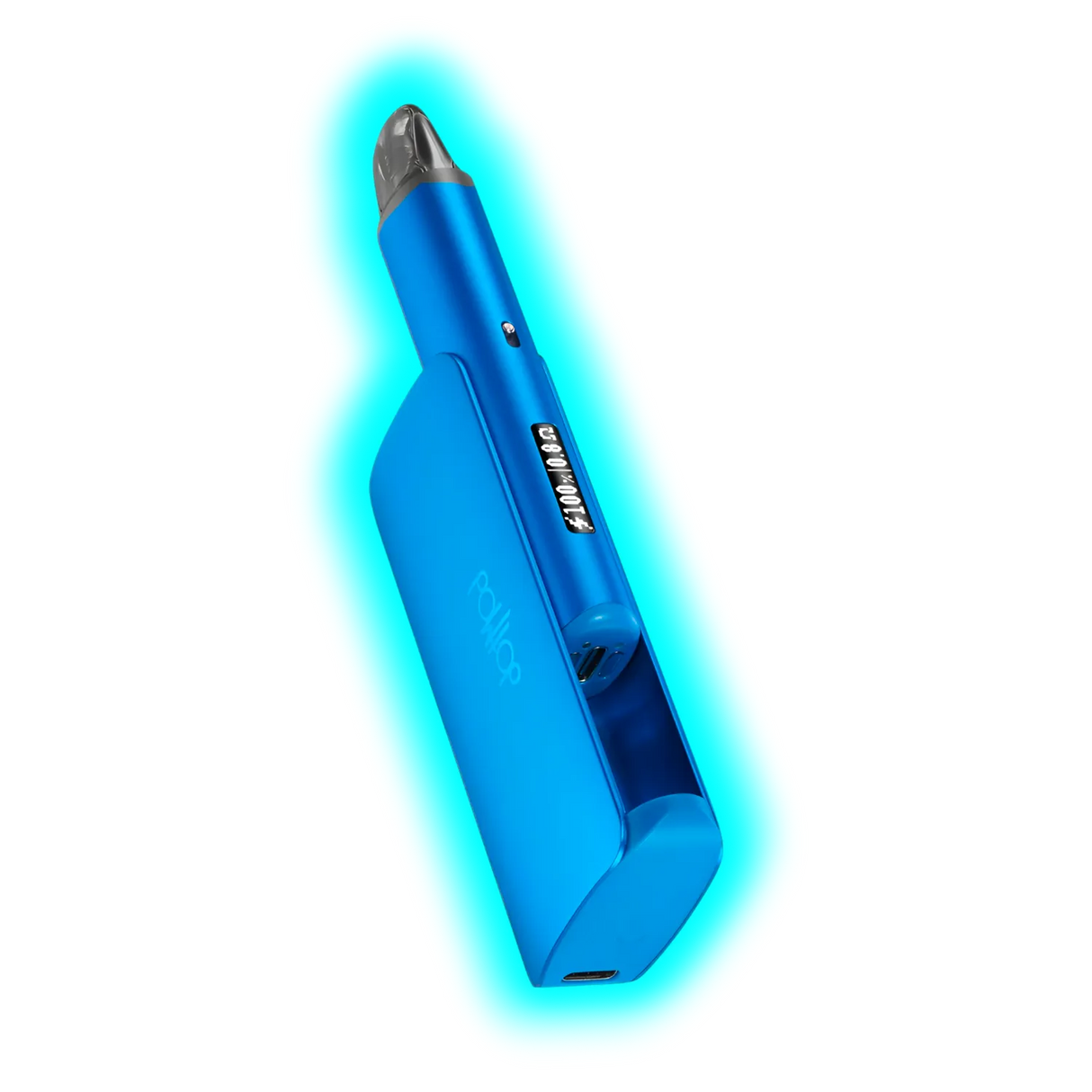 dotMod dotPod Go Kit Blue