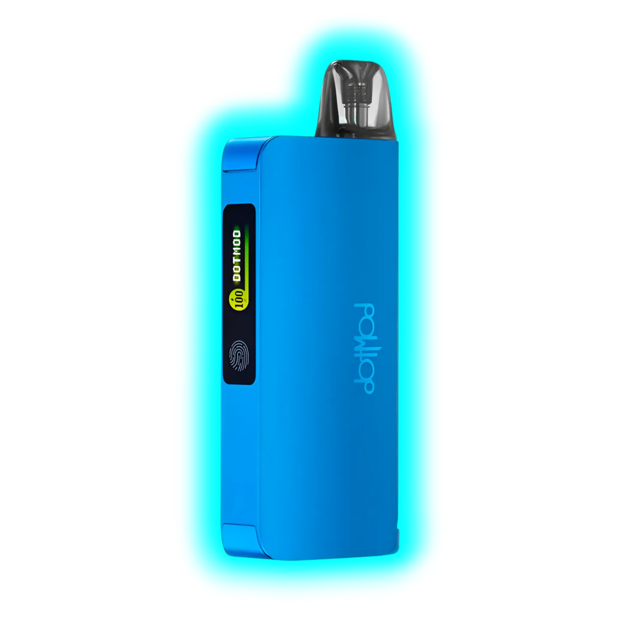 dotMod dotPod Go Kit Blue