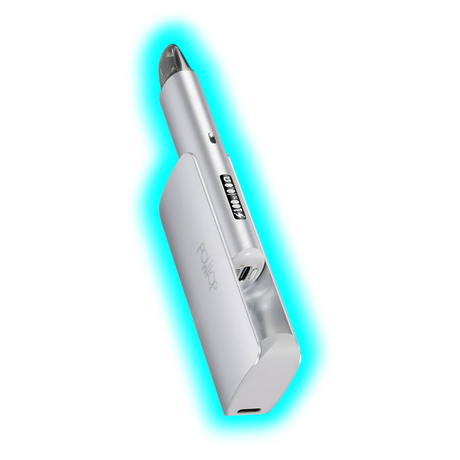 dotMod dotPod Go Kit Silver