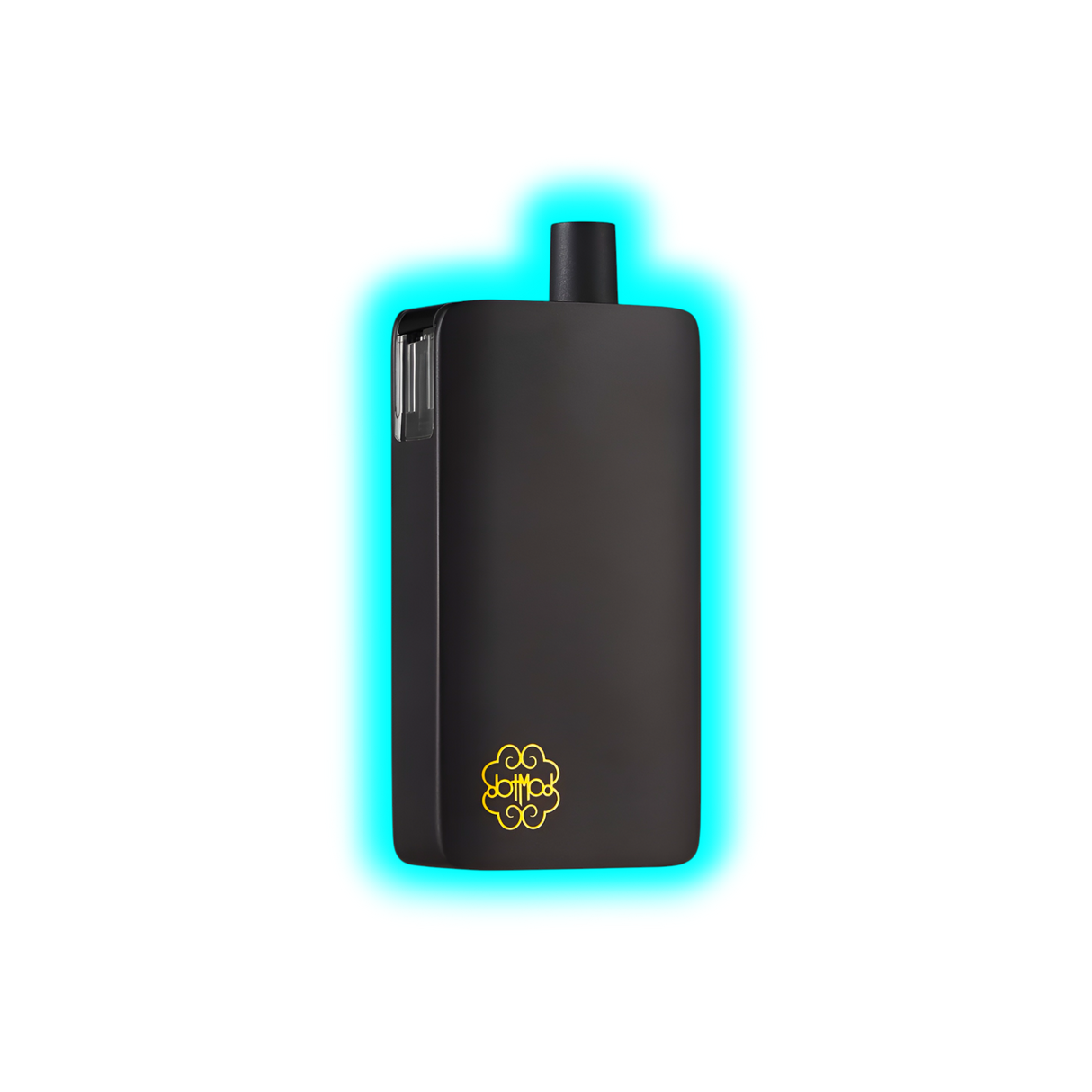 dotMod dotPod Max Black