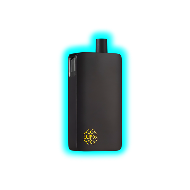 dotMod dotPod Max Black