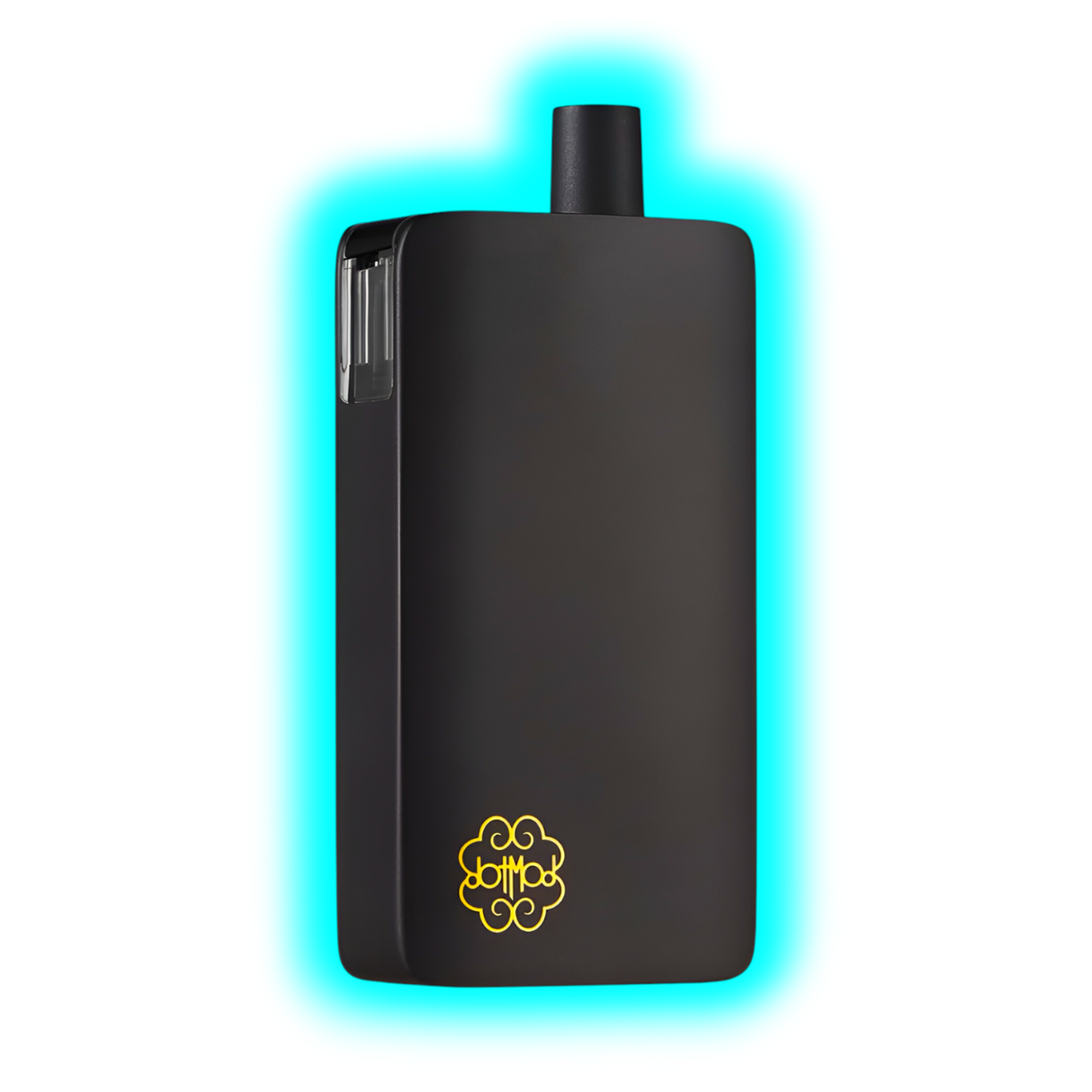 dotMod dotPod Max Black
