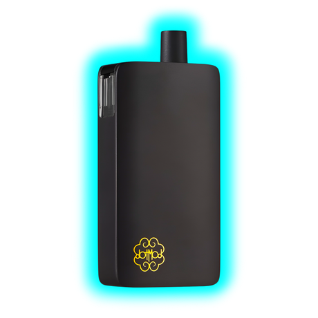 dotMod dotPod Max Black