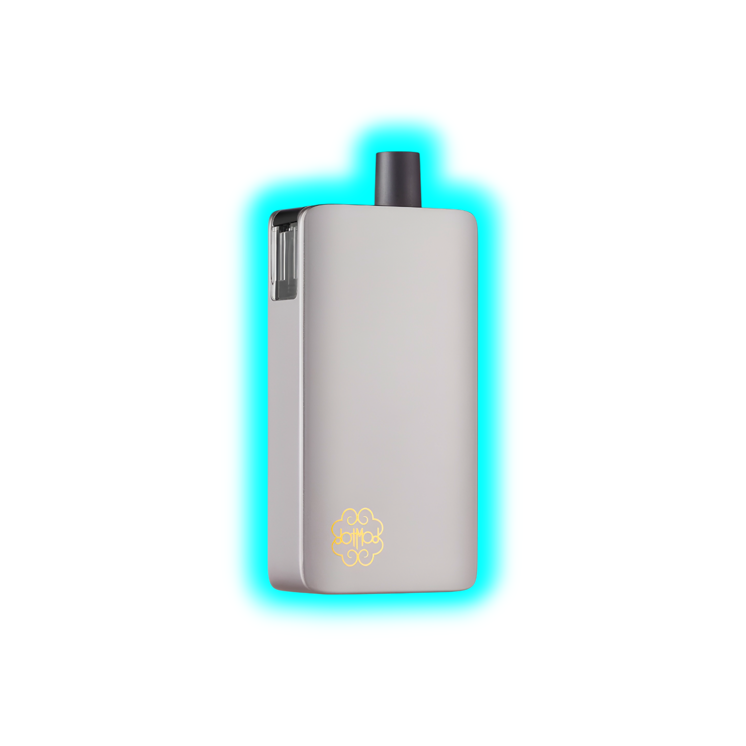 dotMod dotPod Max GunMetal