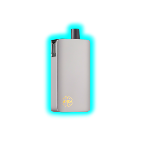 dotMod dotPod Max GunMetal