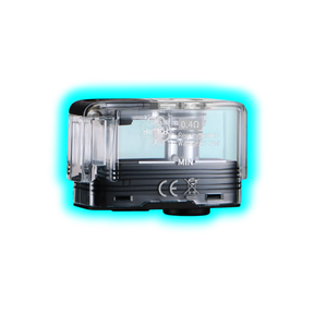 dotMod dotPod Max Replacement Cartridge 5ml 0.4Ohm 2pcs
