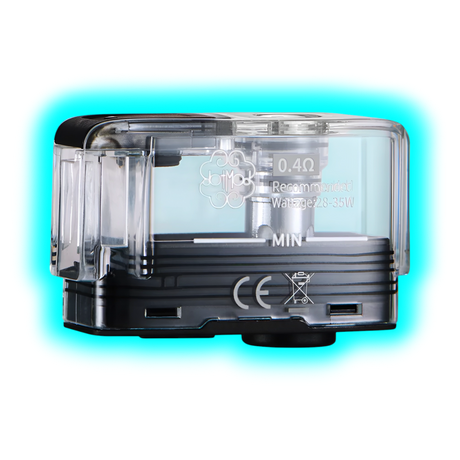 dotMod dotPod Max Replacement Cartridge 5ml