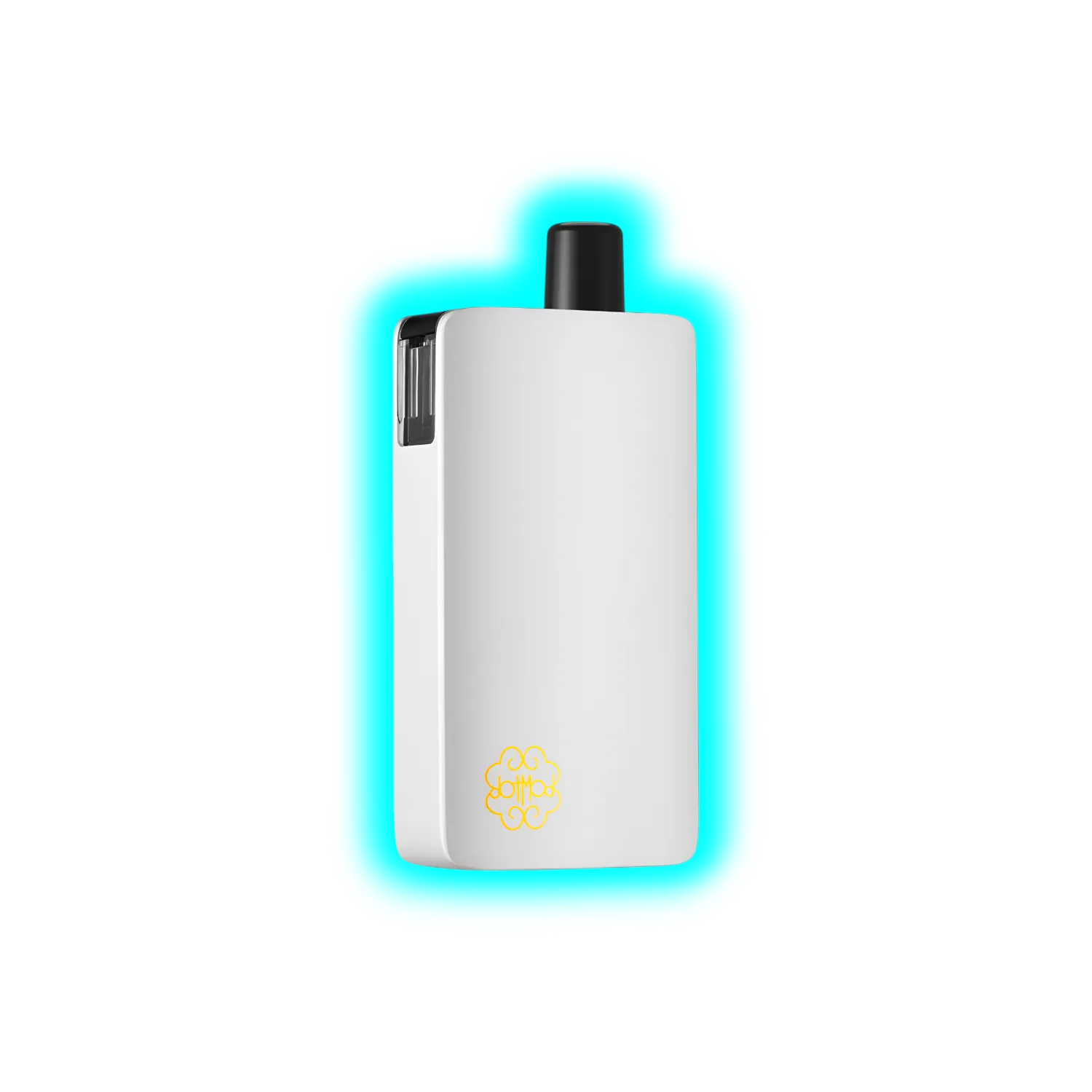 dotMod dotPod Max Silver